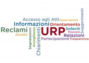 Ufficio Relazioni con il Pubblico