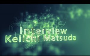 intervista a Matsua
