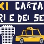 A bordo dei taxi la newsletter di Expoincittà 