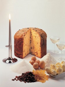 Panettone - Natale