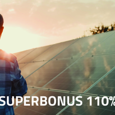 Superbonus 110% ed interventi agevolabili