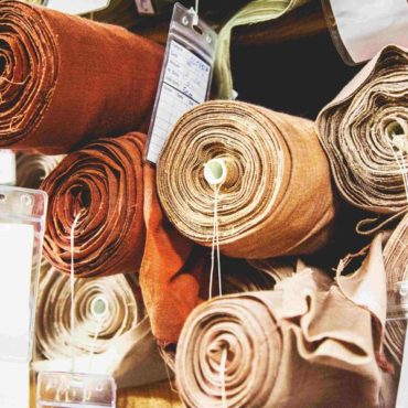 Tessile sostenibile: il case study Par.co Fashion