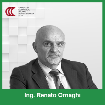 Ing. Renato Ornaghi