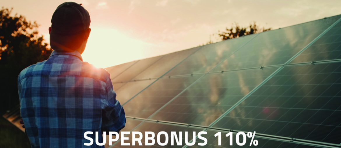 Superbonus 110%