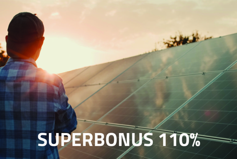 Superbonus 110%