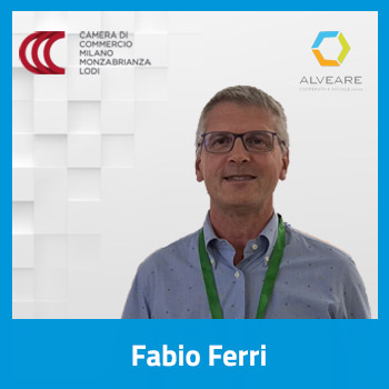 Fabio Ferri, imprenditore