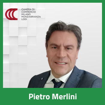 Pietro Merlini, esperto di Assistenze Specialistiche