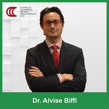 Dr Alvise Biffi