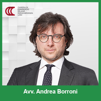 Avv Andrea Borroni