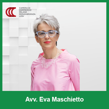 Avv. Eva Maschietto