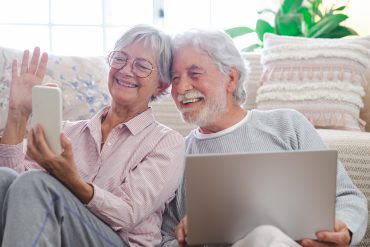Assitenza agli anziani e tecnologia