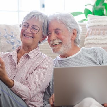 La digitalizzazione scende in campo al fianco dei soggetti fragili: il caso di Future care