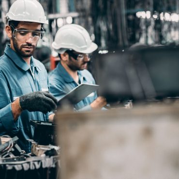 Con le innovazioni di GFM Integration la manutenzione degli impianti è più sicura