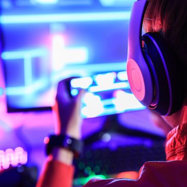 L’industria del gaming vola