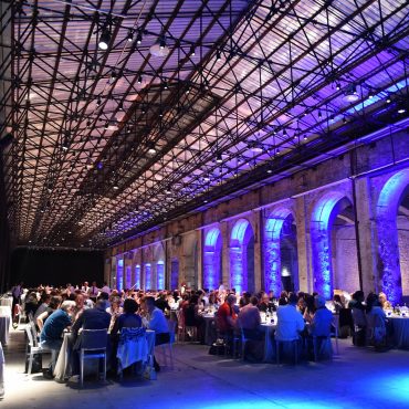 Sostenibilità negli eventi per MZ Events