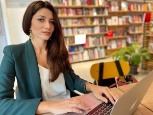 antonella collina digital specialist pid milano