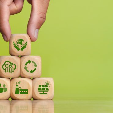 Nasce l’Info Point dedicato al calcolo dell’impronta di carbonio