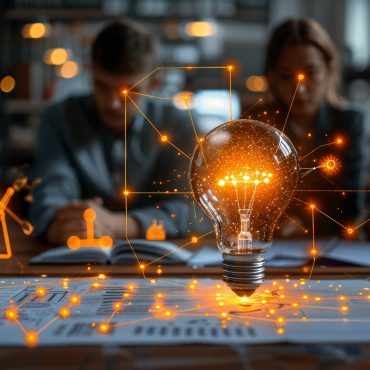 Porta l’innovazione nella tua impresa