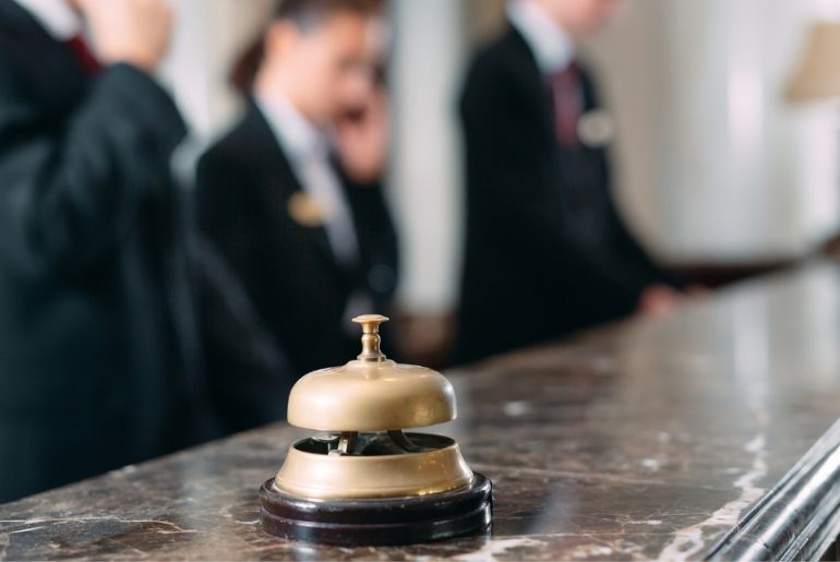 Guest relation manager, ruolo e competenze nel settore hospitality