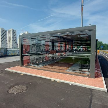 Bici&città: con Weelo un binomio accessibile, ordinato e green