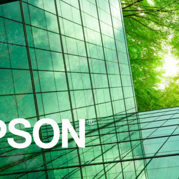 Innovazione sostenibile: l’impegno strategico di Epson