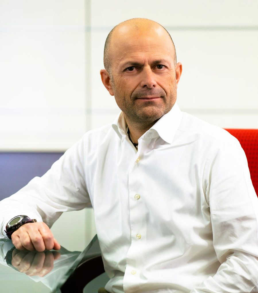 luca cassani
