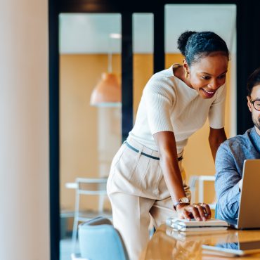 Dall’idea al business: il primo passo lo facciamo insieme