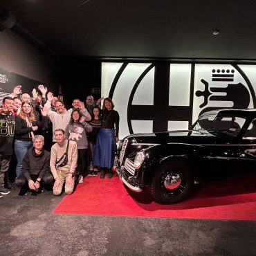 Quando l’innovazione incontra l’inclusione: il Museo Fratelli Cozzi apre le porte a tutti