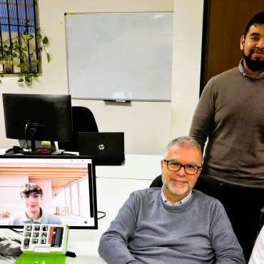 Cyclo Safe Alert: sensori smart che proteggono i ciclisti