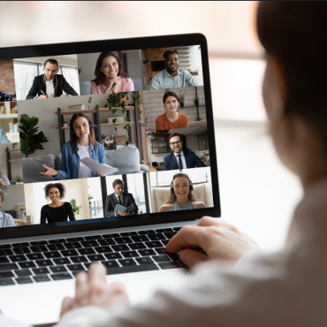 Metti in agenda i webinar di gennaio