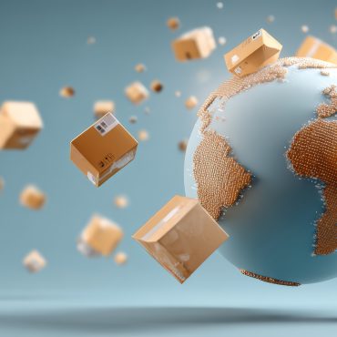 Commercio con l’estero