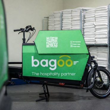 La logistica dell’Hospitality a Milano cambia passo con Bagoo