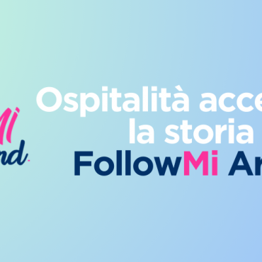 Vivere Milano senza barriere: la sfida inclusiva di FollowMi Around