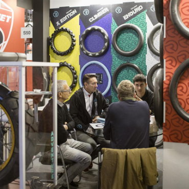 Innovabox accelera sull’export grazie a Bike Economy – Mercati Esteri