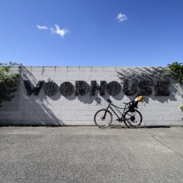 Dall’ospitalità al cicloturismo: la nuova rotta di Woodhouse Hotel