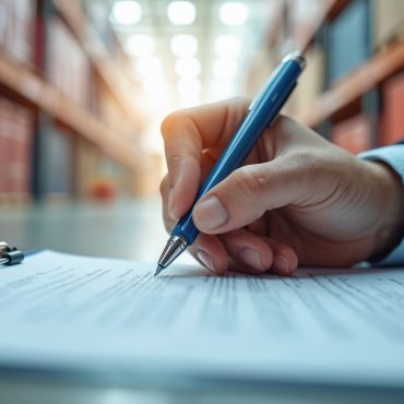 Contratti senza frontiere: le clausole che proteggono il tuo export