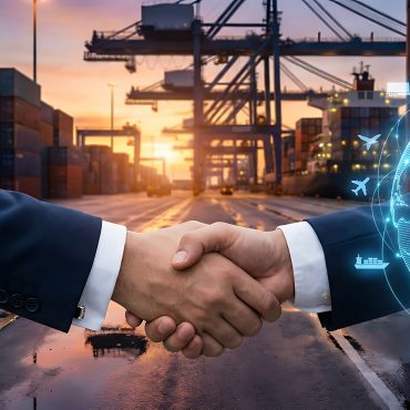 Porta il tuo business oltre i confini