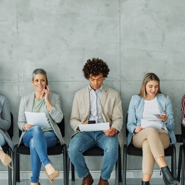 Startup e gen-z a lavoro
